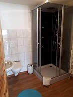 Apartments B & B27