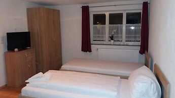 Apartments B & B27