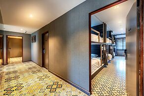 Happy Station Bangkok