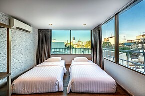 Happy Station Bangkok