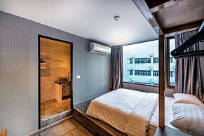 Happy Station Bangkok