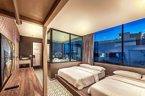 Happy Station Bangkok