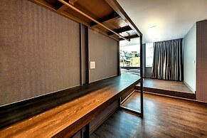 Happy Station Bangkok