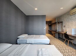 Happy Station Bangkok