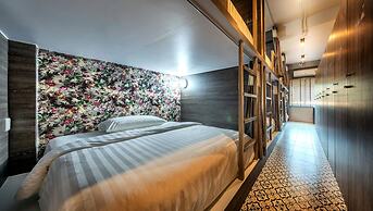 Happy Station Bangkok