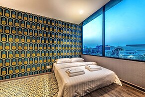 Happy Station Bangkok