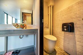 Happy Station Bangkok