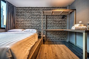 Happy Station Bangkok