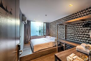 Happy Station Bangkok