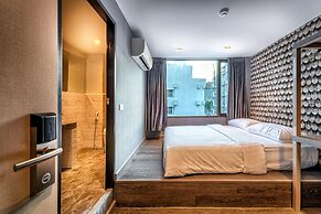 Happy Station Bangkok