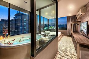 Happy Station Bangkok