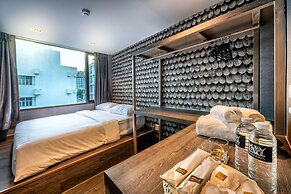 Happy Station Bangkok