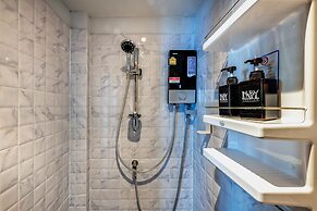 Happy Station Bangkok