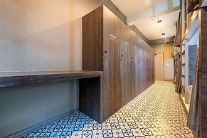 Happy Station Bangkok