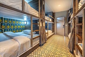 Happy Station Bangkok