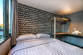 Happy Station Bangkok