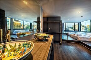 Happy Station Bangkok