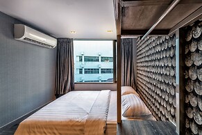 Happy Station Bangkok