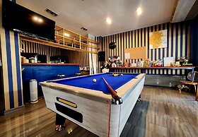 Happy Station Bangkok