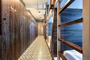 Happy Station Bangkok