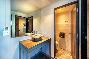 Happy Station Bangkok