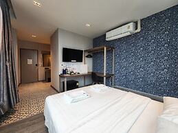 Happy Station Bangkok