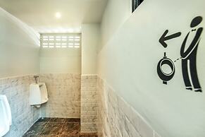 Happy Station Bangkok