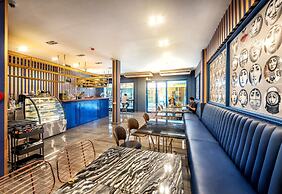 Happy Station Bangkok