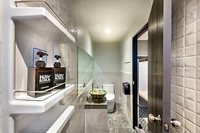 Happy Station Bangkok