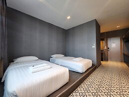 Happy Station Bangkok