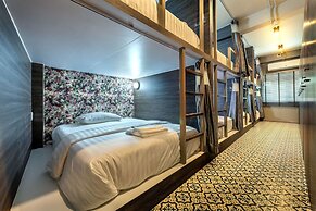 Happy Station Bangkok