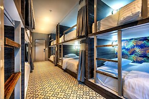 Happy Station Bangkok