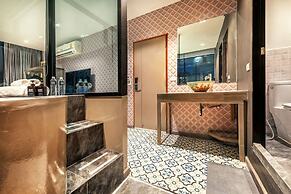 Happy Station Bangkok