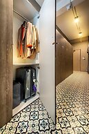 Happy Station Bangkok