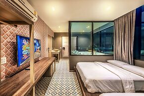 Happy Station Bangkok