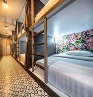 Happy Station Bangkok