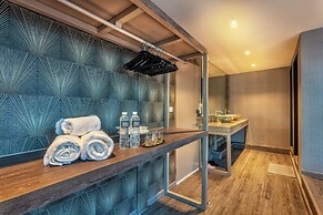 Happy Station Bangkok