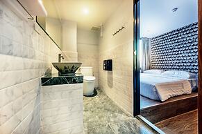 Happy Station Bangkok