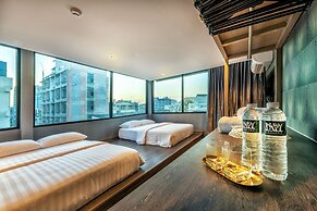 Happy Station Bangkok