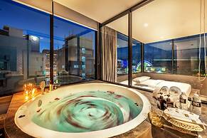 Happy Station Bangkok