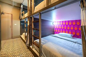 Happy Station Bangkok