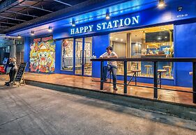 Happy Station Bangkok