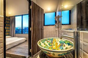 Happy Station Bangkok