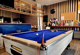 Happy Station Bangkok