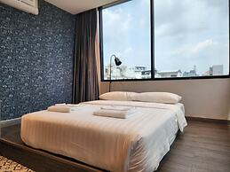 Happy Station Bangkok