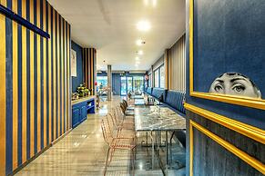 Happy Station Bangkok