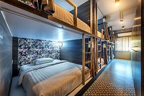 Happy Station Bangkok