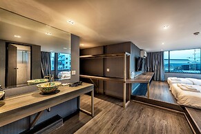 Happy Station Bangkok