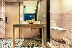 Happy Station Bangkok