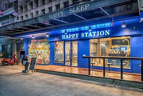 Happy Station Bangkok